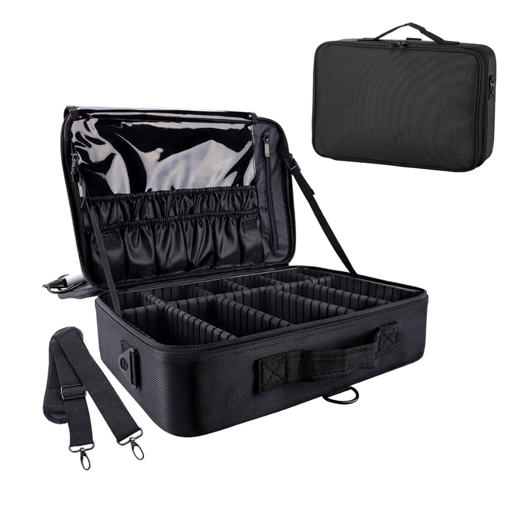 Fishing Lure Box - Büyük olta kutusu balıkçılık Reel su