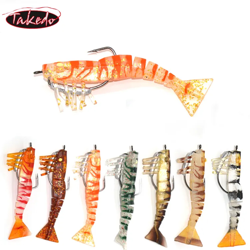 Fishing Lure Crankbait - TAKEDO-120 mm, 17 g kunstaas voor