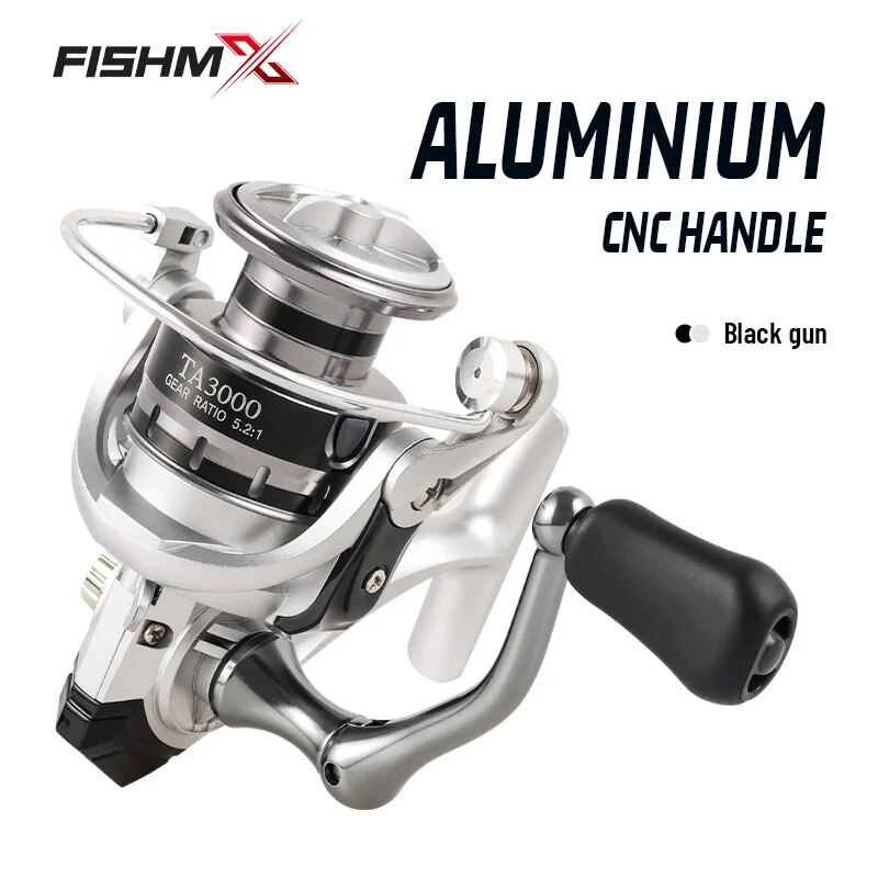 Penn Reel Battle - FishMX İplik balıkçılık Reel Ultralight Max