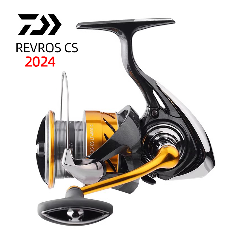 Shimano Reel Sienna - DAIWA REVROS LT İplik Balıkçılık Reel