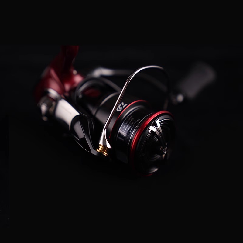 2025 YENI DAIWA FUEGO CS LT İp - Abu Garcia Reel Max incelemesi ve fiyatı