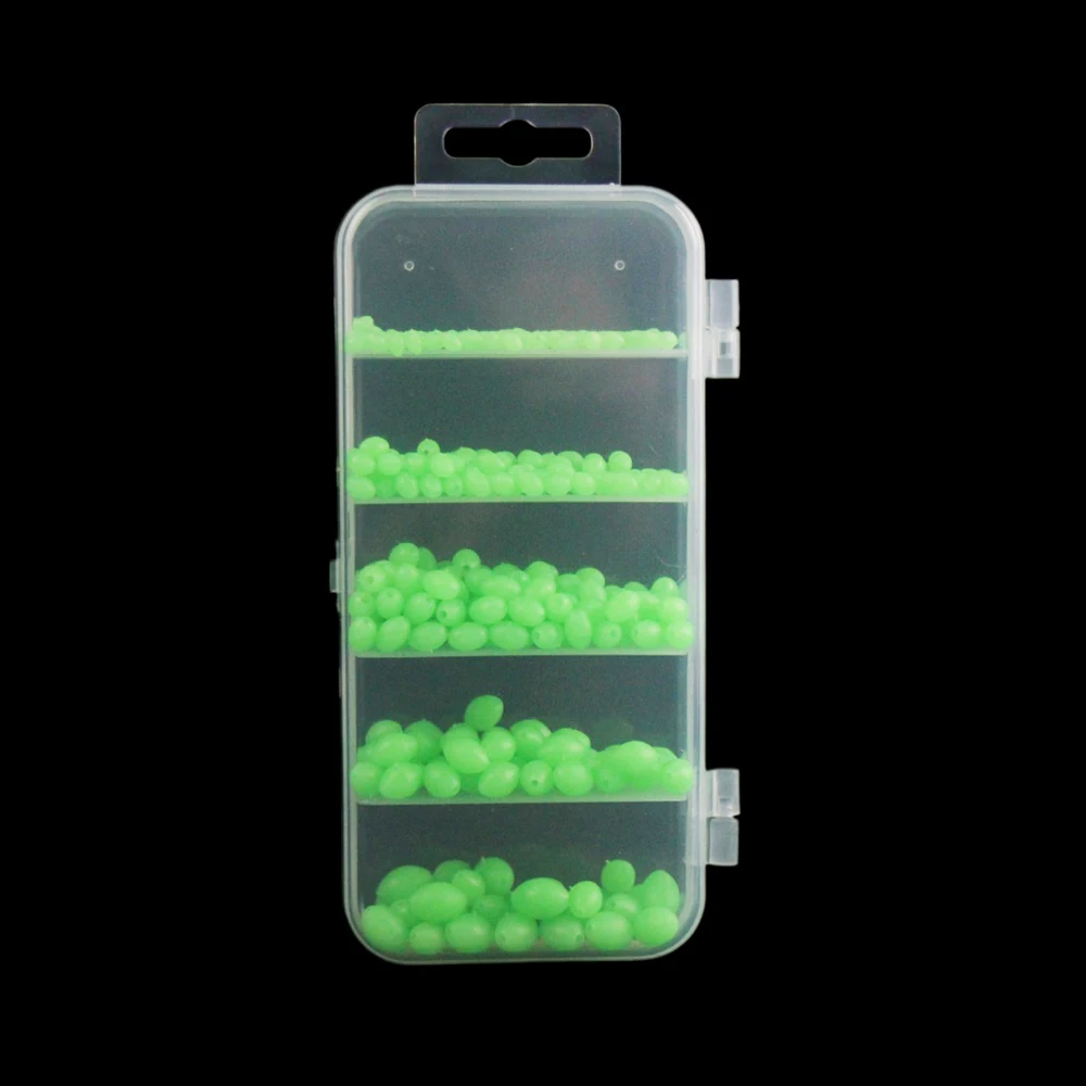Ackibbik 375 adet/kutu Işıklı  - Fishing Lure Box incelemesi ve fiyatı