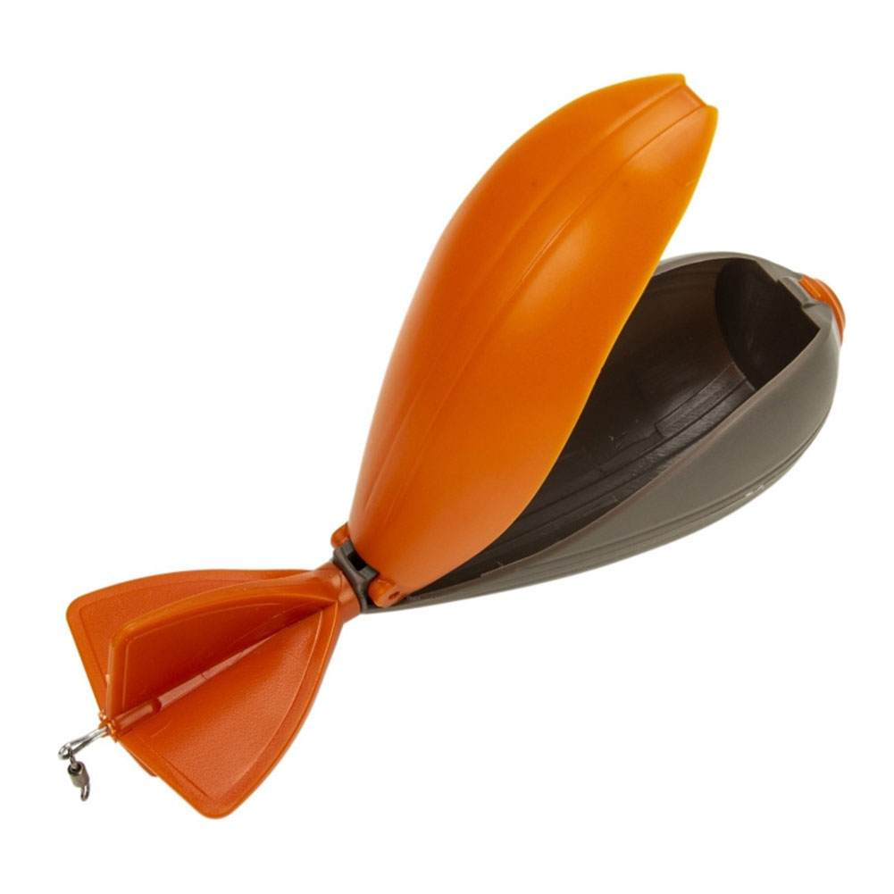 Sazan Spomb Balıkçılık Roketi  - Fishing Lure Box incelemesi ve fiyatı