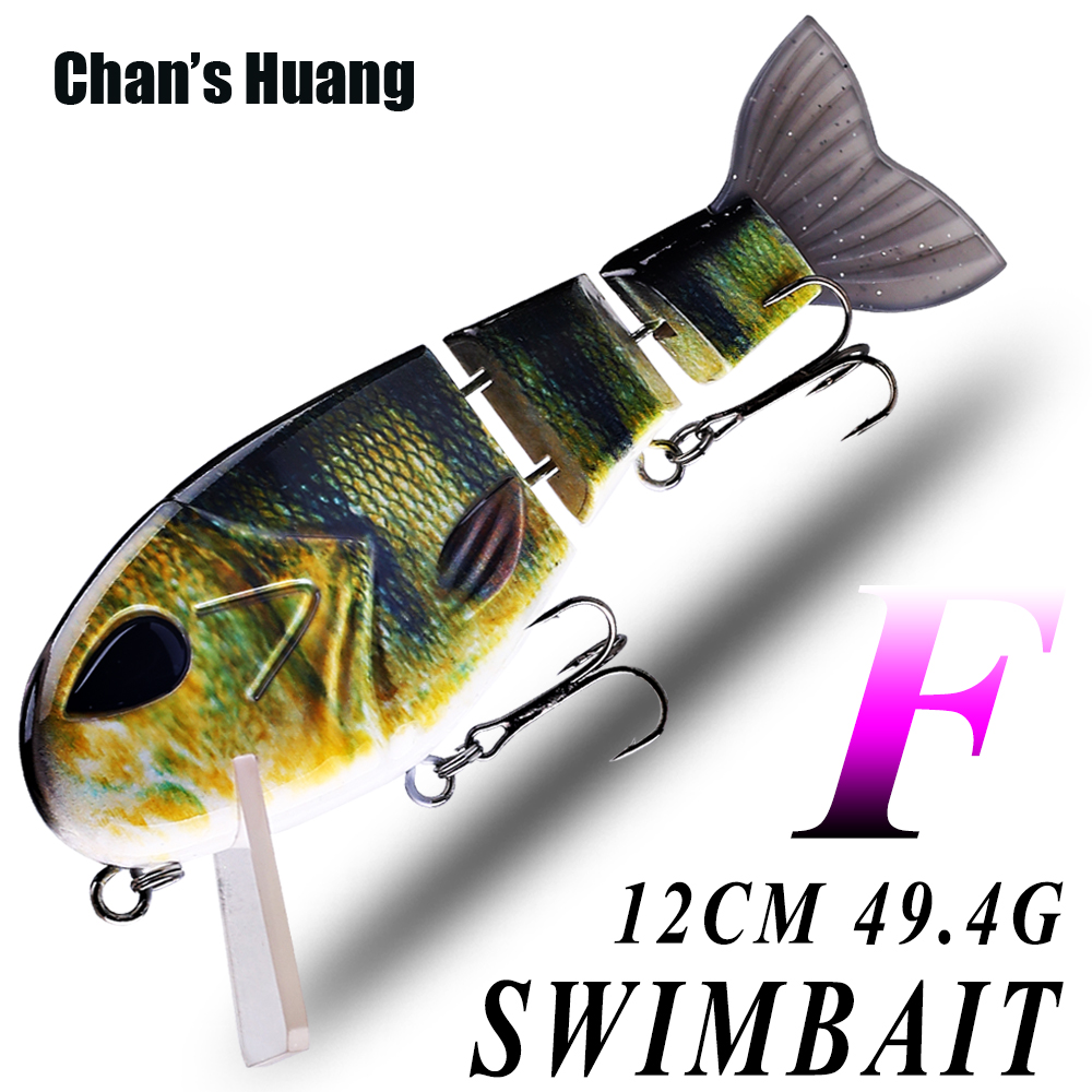 Chan'ın Huang 1 adet kare fatu - Fishing Lure Popper incelemesi ve fiyatı