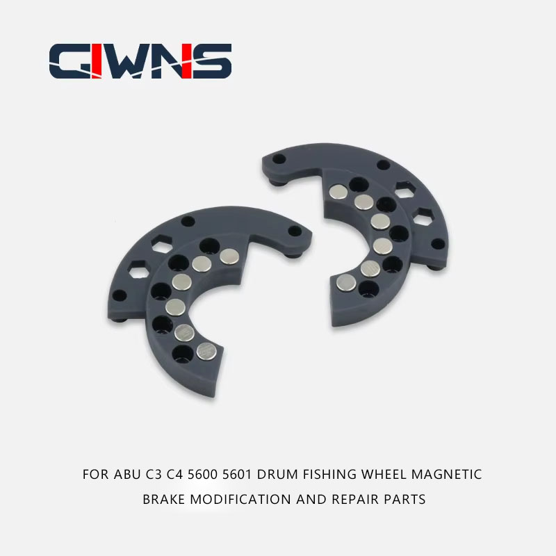 ABU C3 C4 5600 5500 S Manyetik - Abu Garcia Reel Max incelemesi ve fiyatı