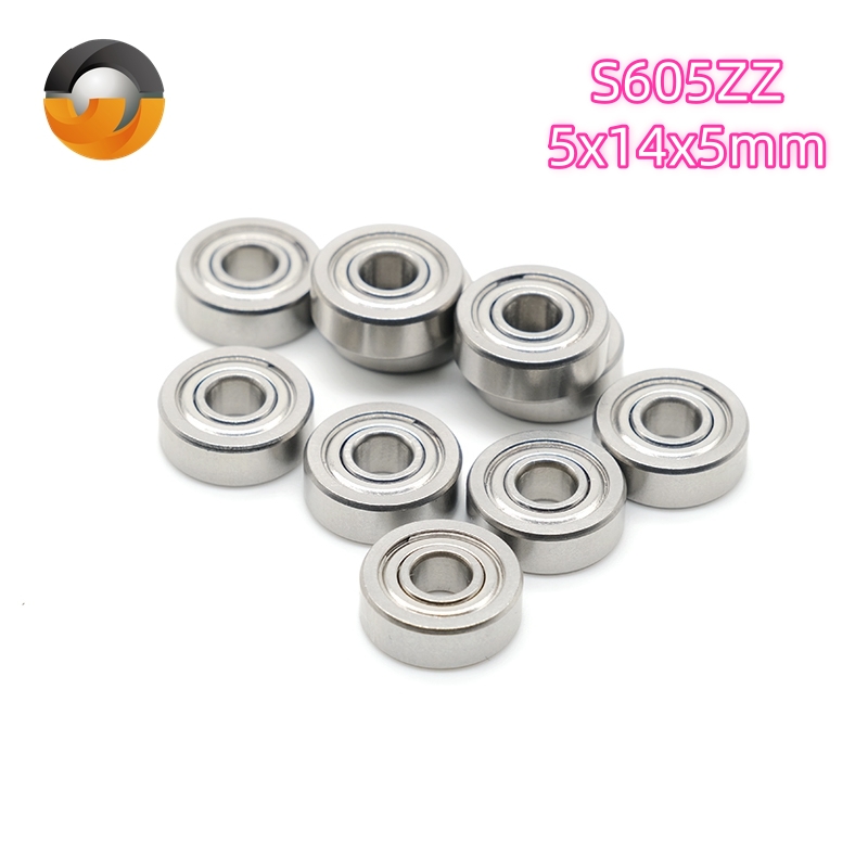 2 Adet SMR128ZZ 8x12x3.5mm Pas - Abu Garcia Reel Revo incelemesi ve fiyatı