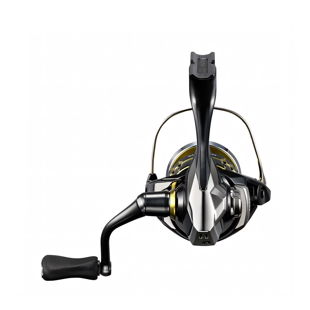 YENİ 25 SHIMANO SUSTAIN Spin B - Abu Garcia Reel Revo incelemesi ve fiyatı
