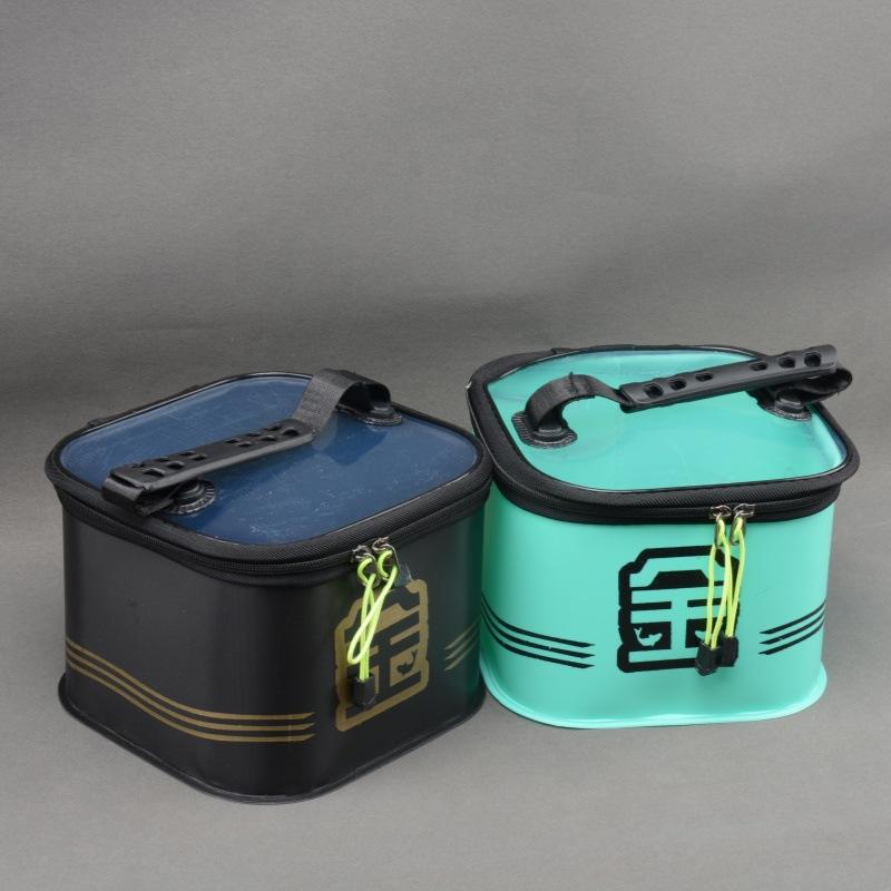 EVA Balıkçılık Alet Kutusu Su  - Fishing Lure Box incelemesi ve fiyatı