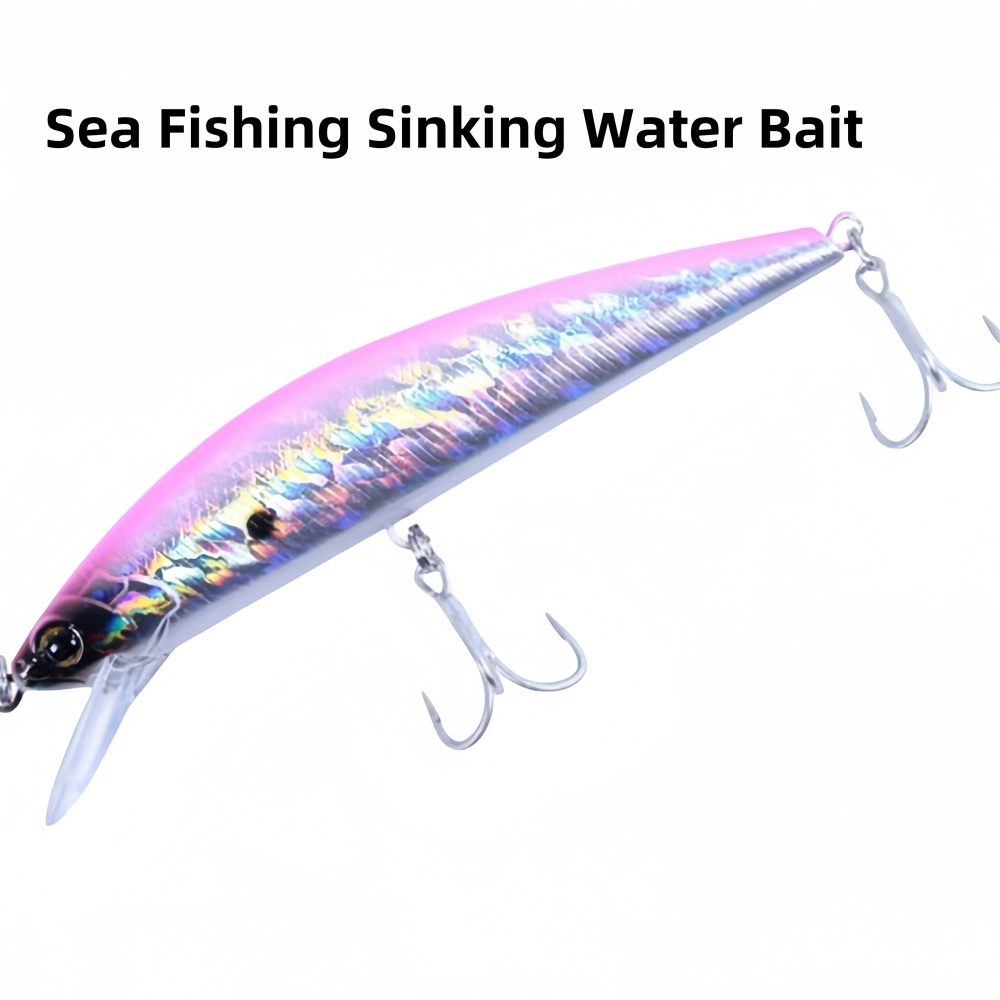 140mm 80g Büyük Ağır Batar Tip - Fishing Lure Swimbait incelemesi ve fiyatı