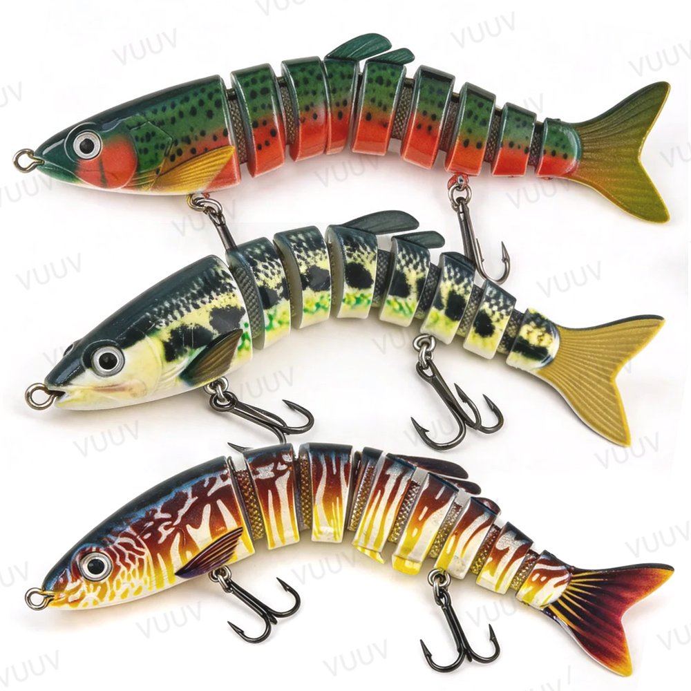 100 adet Balıkçılık Yemleri Le - Fishing Lure Popper incelemesi ve fiyatı