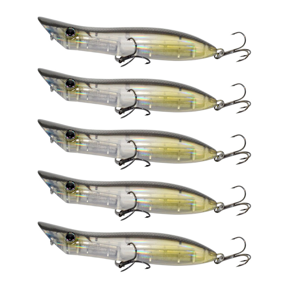 4 adet 18g Spinnerbait Balıkçı - Fishing Lure Blade Bait incelemesi ve fiyatı