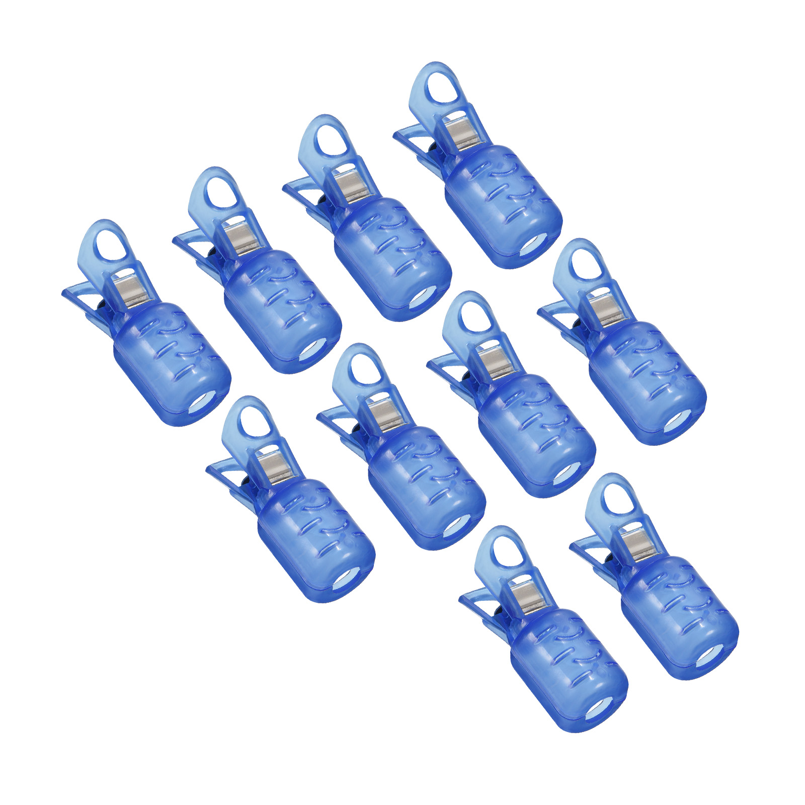 10 adet Küçük Boy Kalamar Jig  - Fishing Lure Kit incelemesi ve fiyatı