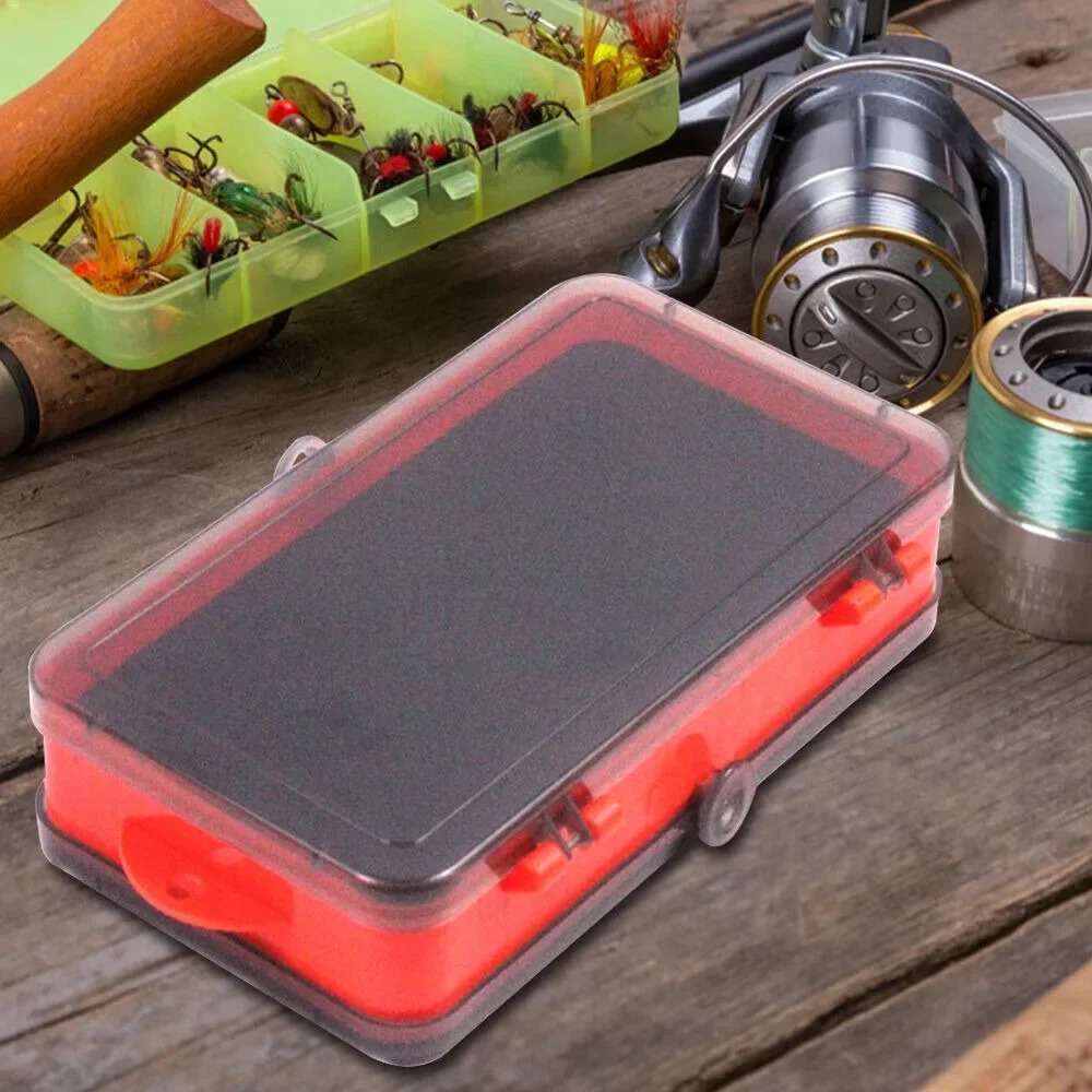 Taşınabilir Çift Taraflı Bölme - Fishing Lure Crankbait incelemesi ve fiyatı