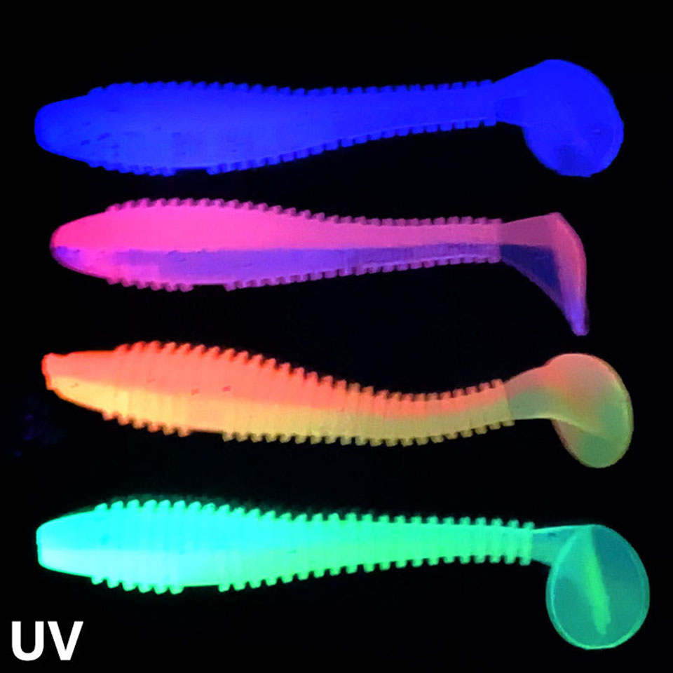 YÜRÜYÜŞ BALıK 10 ADET Yumuşak  - Fishing Lure Swimbait incelemesi ve fiyatı