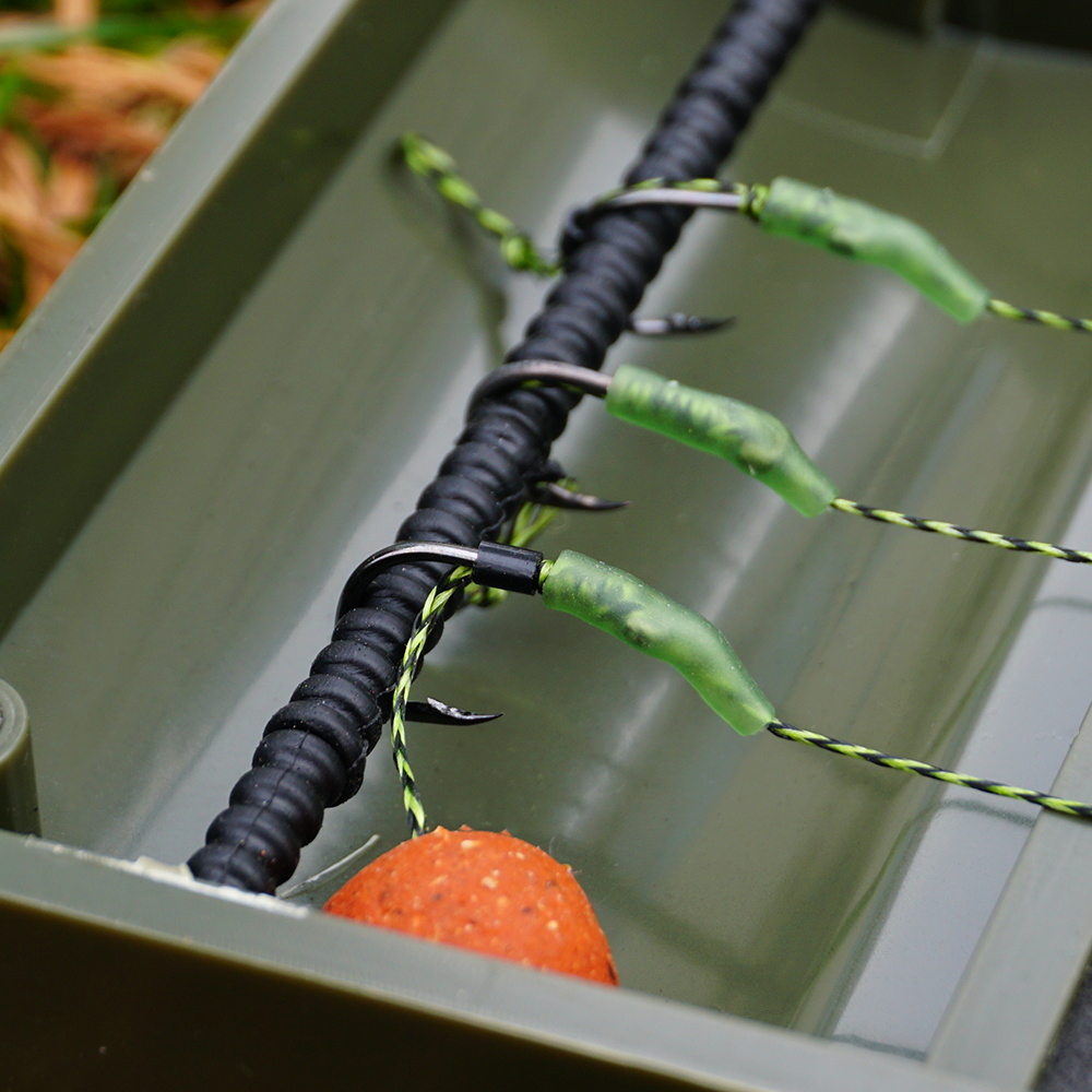 Hirisi Sazan Balıkçılık Kanca  - Fishing Lure Box incelemesi ve fiyatı