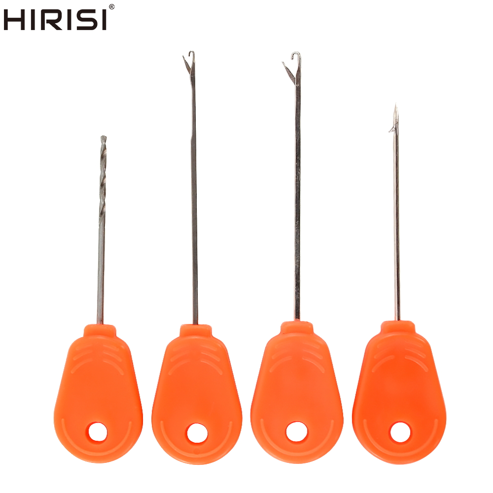 Hirisi 4 adet Sazan Balıkçılık - Fishing Lure Box incelemesi ve fiyatı