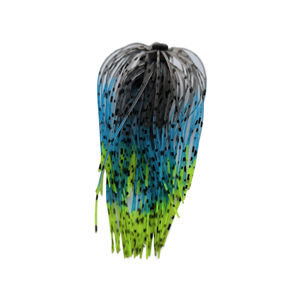 8 Paket 50 Telli Silikon Jig E - Fishing Lure Buzzbait incelemesi ve fiyatı