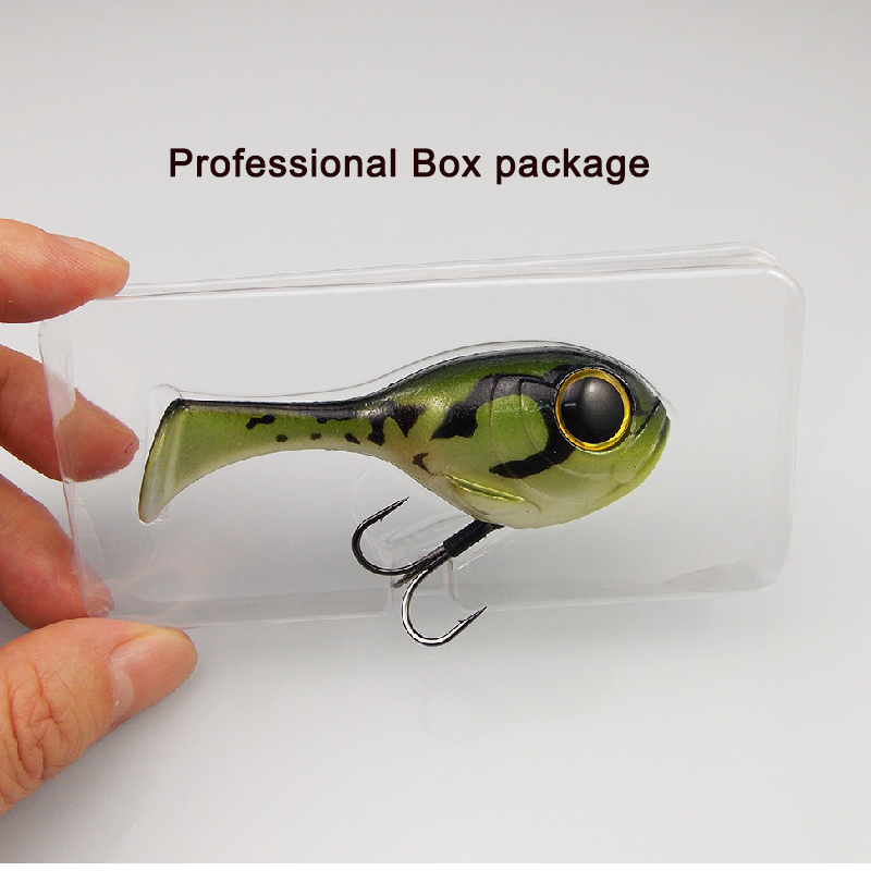 KESFISHING Yumuşak Yem Balon B - Fishing Lure Swimbait incelemesi ve fiyatı