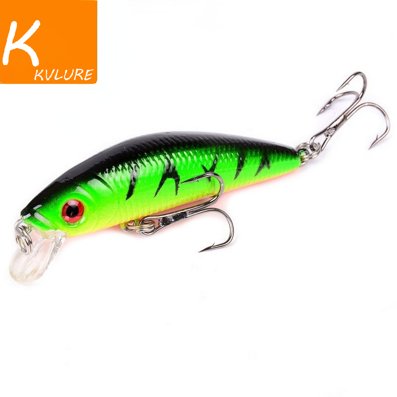 Balıkçılık Cazibesi 70mm 8g 3D - Fishing Lure Crankbait incelemesi ve fiyatı