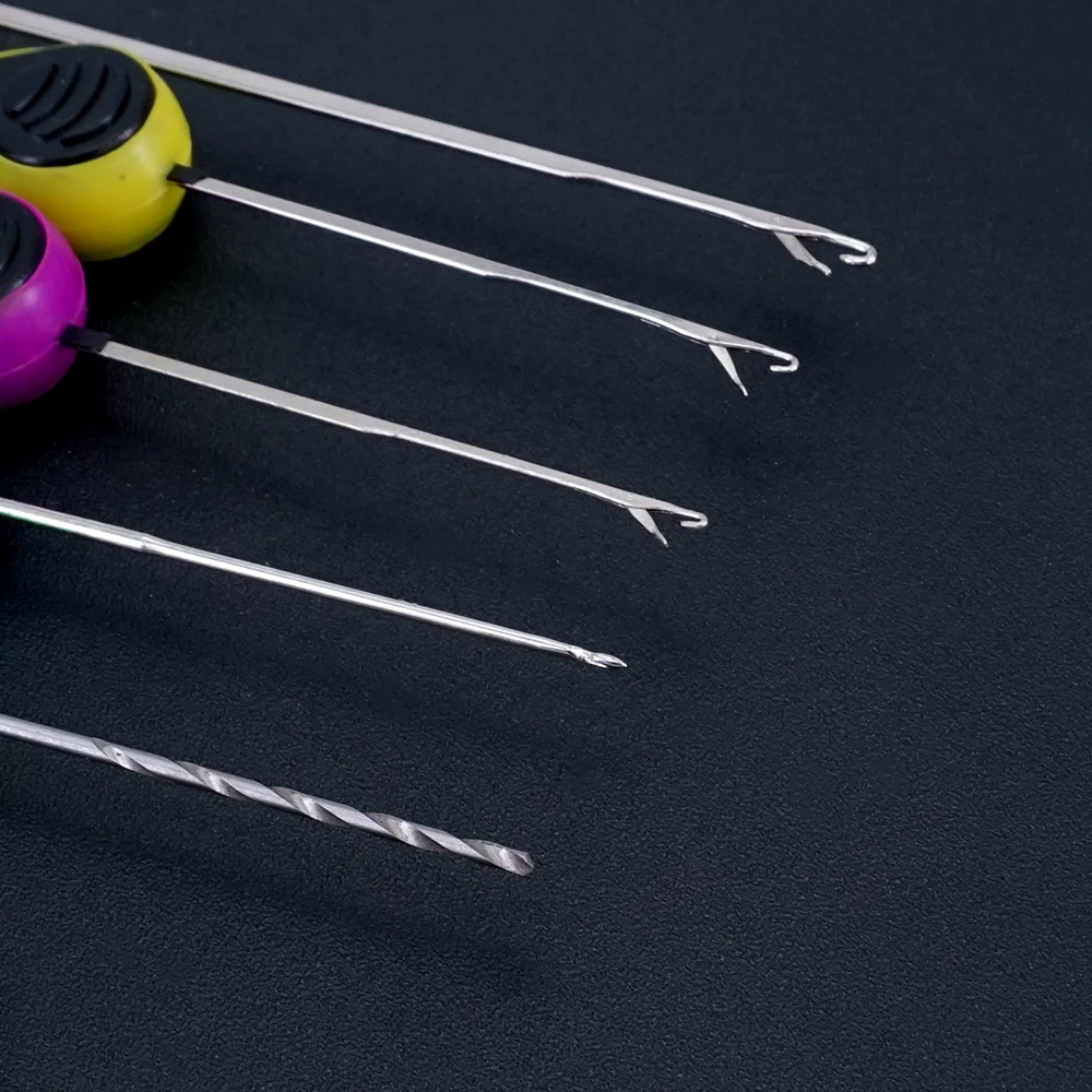 5x Sazan Balıkçılık Aracı Yem  - Fishing Lure Making Kit incelemesi ve fiyatı