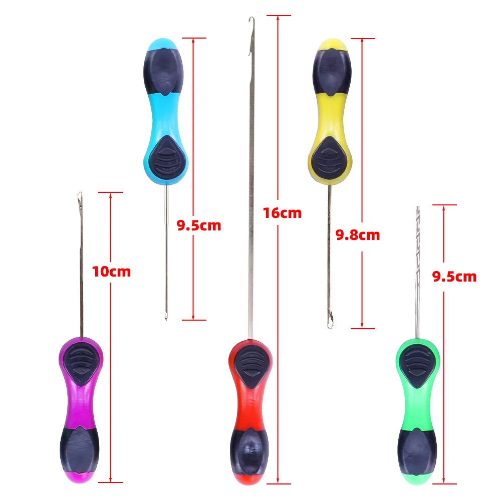 5x Sazan Balıkçılık Aracı Yem  - Fishing Lure Making Kit incelemesi ve fiyatı