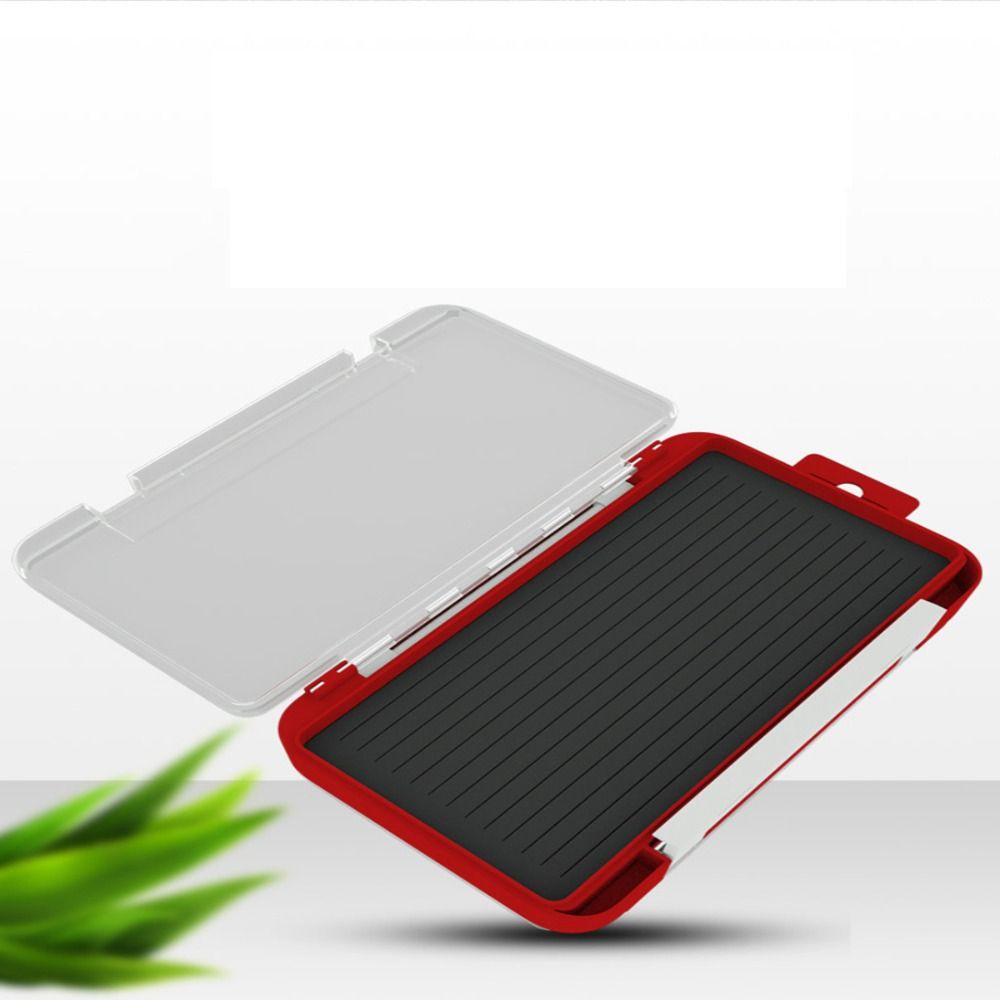 Balıkçılık Malzemeleri 2 Katma - Fishing Lure Box incelemesi ve fiyatı