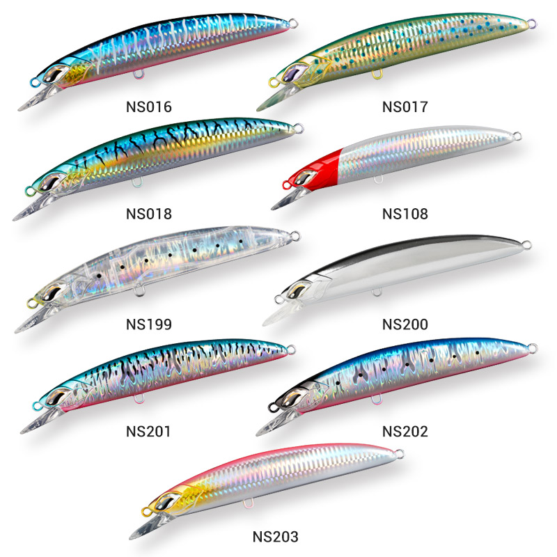 NOEBY Ağır Batan Minnow Yemi 1 - Fishing Lure Buzzbait incelemesi ve fiyatı