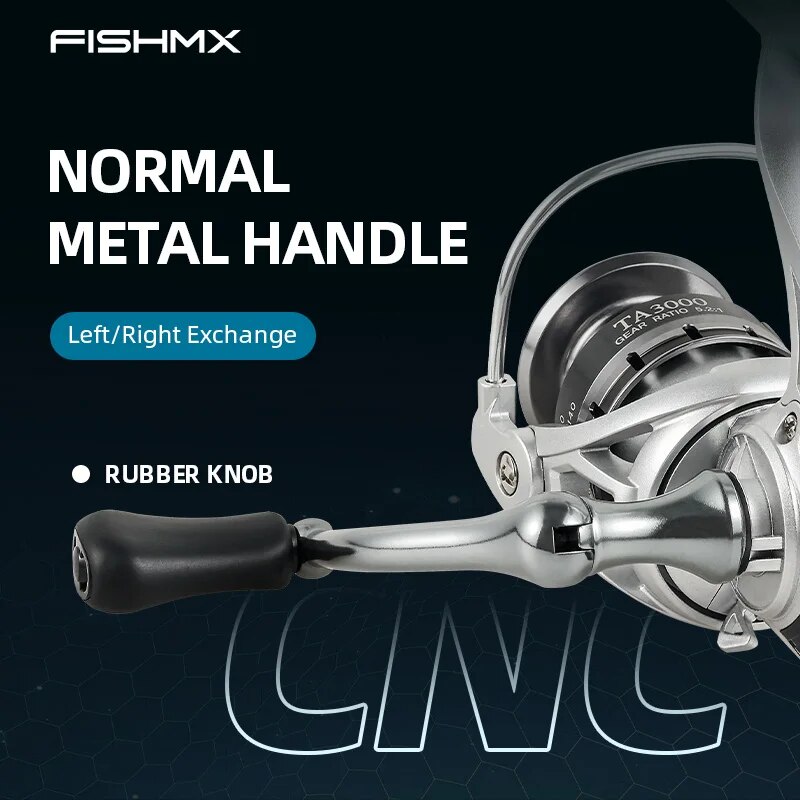 FishMX İplik balıkçılık Reel U - Penn Reel Battle incelemesi ve fiyatı