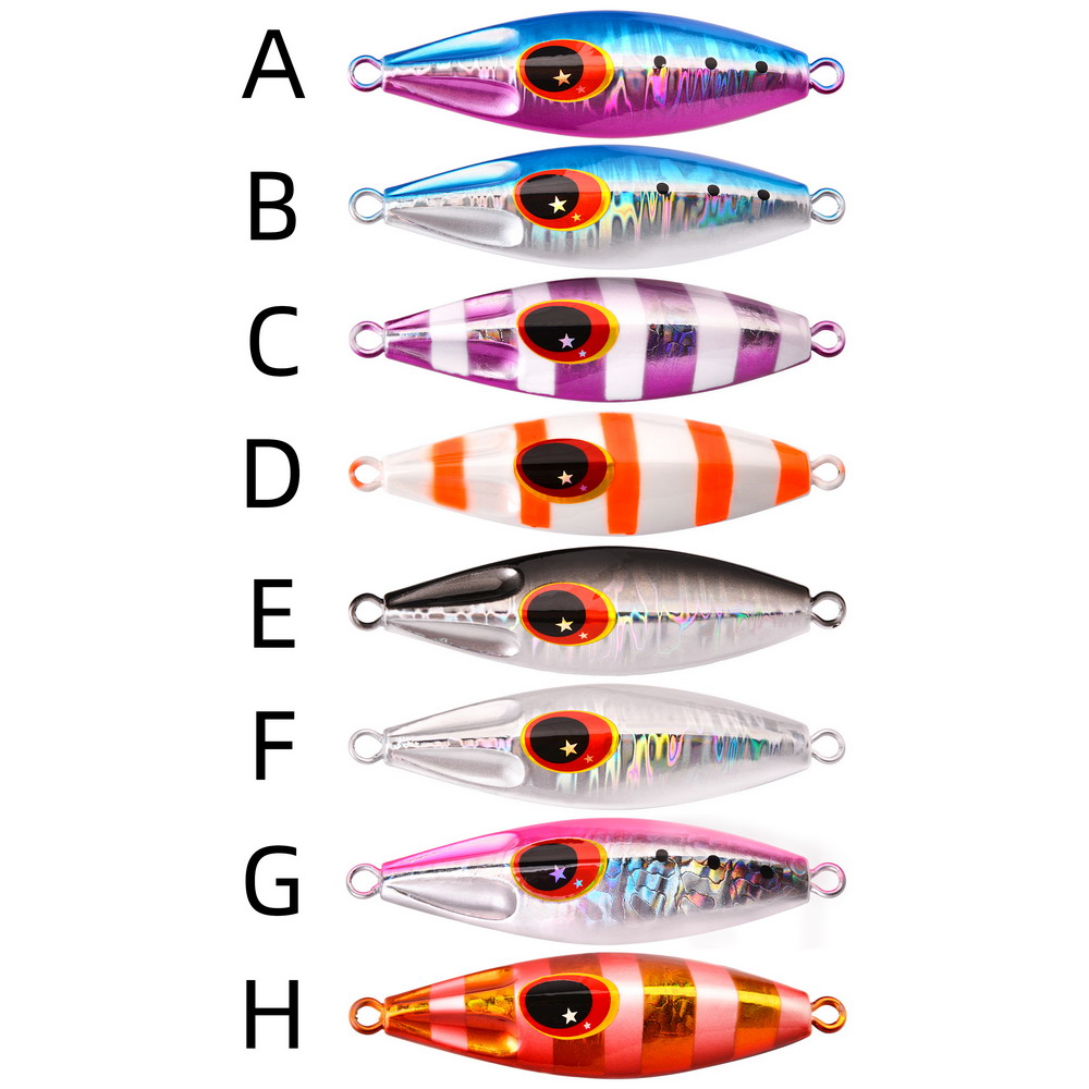 1 Adet Yavaş Jigging Yemi Atma - Fishing Lure Buzzbait incelemesi ve fiyatı