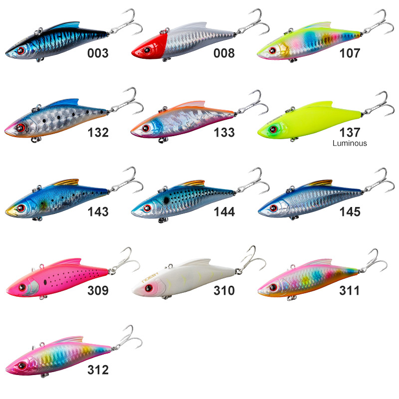 Noeby 3 Parça 90mm 33g Batan T - Fishing Lure Crankbait incelemesi ve fiyatı