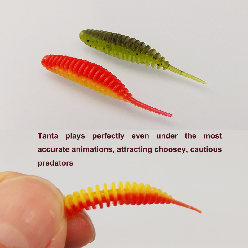 ESFISHING Balıkçılık Solucan Y - Fishing Lure Swimbait incelemesi ve fiyatı