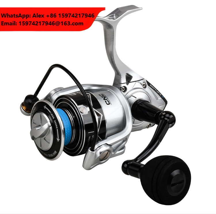 PENN BATTLE BTL IV DX 3000 400 - Penn Reel Battle incelemesi ve fiyatı
