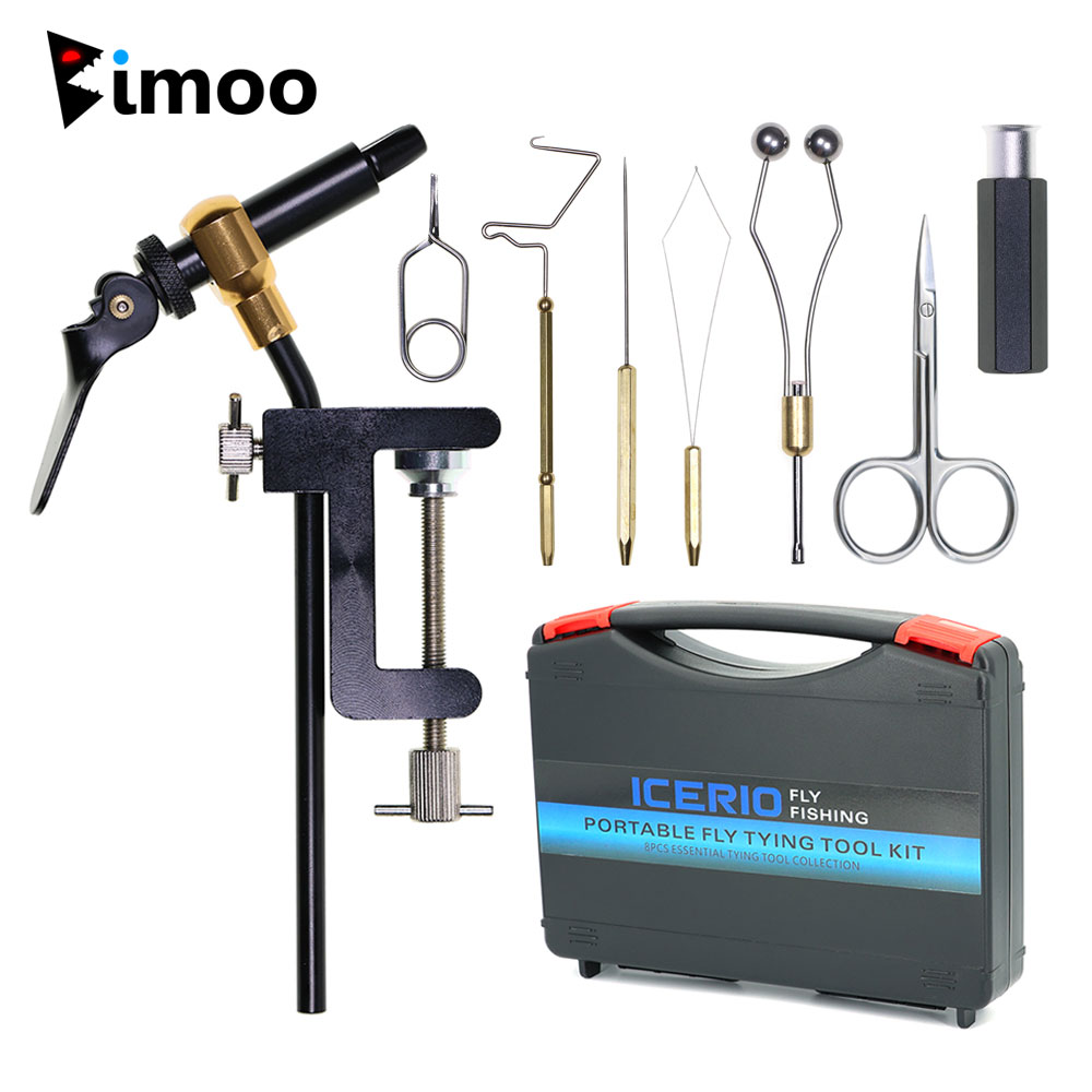 8 Parça/Set Sertleştirilmiş Çe - Fishing Lure Making Kit incelemesi ve fiyatı