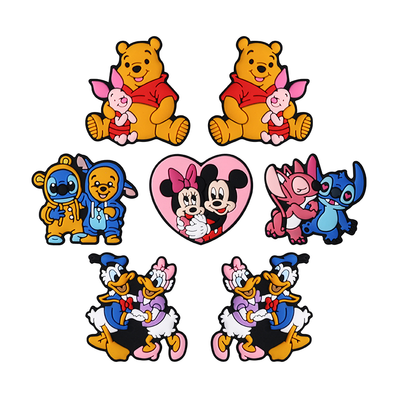 10 adet Donald Daisy Duck minn - Penn Reel Fierce incelemesi ve fiyatı
