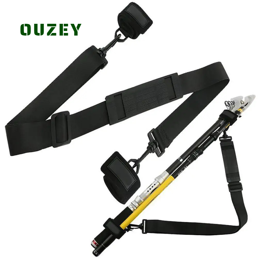 Olta Taşıma Askısı Sling Omuz  - Fishing Lure Making Kit incelemesi ve fiyatı