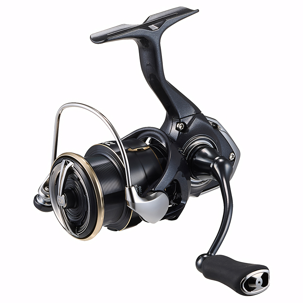2026 DAIWA FREAMS Spin Balıkçı - Abu Garcia Reel Revo incelemesi ve fiyatı